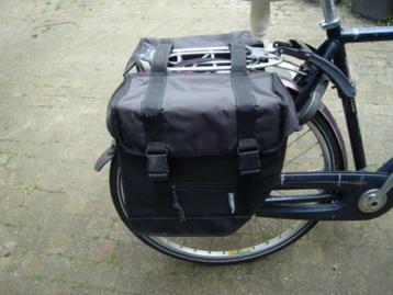 Basil Tour dubbele fietstas. Nieuw ! beschikbaar voor biedingen