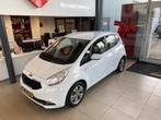 Kia Venga 1.4 CVVT DynamicPLusLine,Navigtie,Achteruitrijcame, Auto's, Voorwielaandrijving, 12 maanden, Stof, Gebruikt