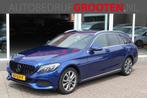Mercedes-Benz C-Klasse Estate 180 CDI Lease Edition//Burmest, Auto's, Mercedes-Benz, Achterwielaandrijving, Gebruikt, 4 cilinders