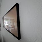 kunststof lijst zwart NIEUW, Kunststof, Nieuw, Ophalen of Verzenden, Minder dan 50 cm