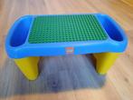 Lego Duplo tafel, Kinderen en Baby's, Speelgoed | Duplo en Lego, Ophalen, Gebruikt, Duplo