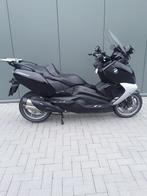 BMW C 650 GT te koop aangeboden., Motoren, Motorrijbewijs A, Handvatverwarming, Particulier, Meer dan 35 kW