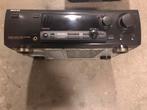 Philips FR 740/00 versterker, surround sound receiver, Audio, Tv en Foto, Ophalen, Gebruikt