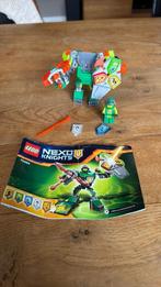 Lego Nexo Knights 70364, Ophalen of Verzenden, Zo goed als nieuw, Complete set, Lego