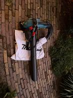 Als nieuwe Makita 36v LXt Bladblazer DUB363ZV, Ophalen, Zo goed als nieuw, Makita, Met zuigfunctie