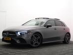 Mercedes-Benz A-Klasse 180 Prestige AMG Autom- Panodak I Lee, 65 €/maand, 136 pk, Gebruikt, 4 cilinders