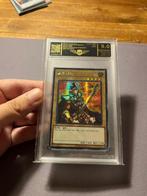 Celtic Guardian (Grade 9) prismatic secret rare Yu-Gi-Oh, Ophalen of Verzenden, Zo goed als nieuw, Losse kaart
