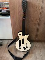 Gitaar Guitar Hero (kapot?), Ophalen, Muziek, 1 speler, Niet werkend