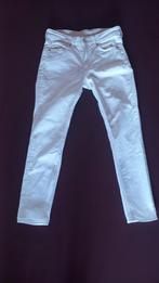 Kings of Indigo jeans wit maat  29/30, Ophalen of Verzenden, Zo goed als nieuw, Blauw, W28 - W29 (confectie 36)