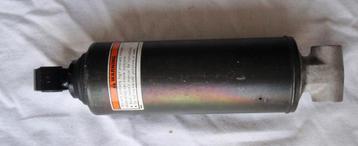 Liggende achterschokbreker T-Max 500 XP500 of custom beschikbaar voor biedingen