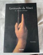 Overzicht Leonardo da Vinci 700 blz., Ophalen of Verzenden, Zo goed als nieuw, Fotografen