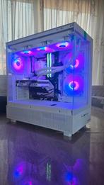 Gaming PC - Ryzen 9 5900X, RTX 4060, 32GB RAM, 1TB SSD, 32 GB, Zelf gebouwde pc, Ophalen of Verzenden, Zo goed als nieuw