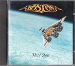 CD Boston – Third Stage , MCAD-6188, Ophalen of Verzenden, Overige genres
