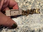 Michael Kors Goudkleurig Horloge, Overige merken, Polshorloge, Ophalen of Verzenden, Zo goed als nieuw