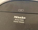 Miele Scout RX2 Home Vision robot stofzuiger, Witgoed en Apparatuur, Stofzuigers, Ophalen, Gebruikt, Robotstofzuiger, Minder dan 1200 watt