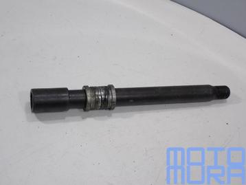 Vooras voor de Yamaha YZF-R6 1998 - 2002 YZF R6 RJ03 RJ 03 v beschikbaar voor biedingen