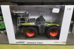 Weise Toys Claas Xerion 4000 Saddle Trac tractor, Overige merken, Ophalen of Verzenden, Zo goed als nieuw, Tractor of Landbouw