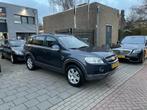 Chevrolet Captiva 2.4i Executive 7Persoons Trekhaak Airco NA, Auto's, Chevrolet, 136 pk, Gebruikt, 4 cilinders, 7 stoelen