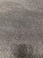 Mooie coupon kleur midden grijs 450 x 500, Ophalen, Nieuw, Minder dan 10 m², Grijs