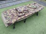 Fortis Snugpak Techlite Slaapzak Standaard DPM (twv €329,-), Ophalen of Verzenden, Zo goed als nieuw, Overige typen