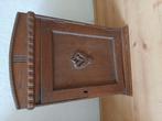 Antiek medicijnkastje / wandkast, Ophalen of Verzenden
