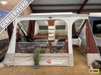 Camp-let Savanne Zeer compleet, Caravans en Kamperen, Vouwwagens, Camp-Let