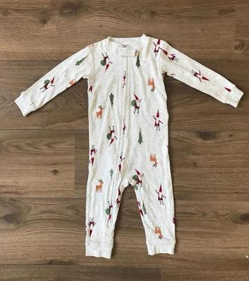 Boxpakje pyjamapakje Carter’s maat 80 beschikbaar voor biedingen