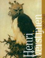 MONOGRAFIE HENRI VERSTIJNEN 1882-1940, Verzenden, Zo goed als nieuw, Overige onderwerpen