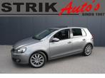Volkswagen Golf 1.4 TSI Highline - AUTOMAAT - NAVIGATIE - PD, Euro 5, Gebruikt, Zwart, 4 cilinders