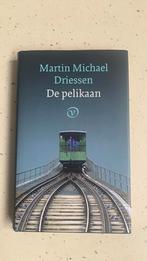 Martin Michael Driessen - De pelikaan, Martin Michael Driessen, Ophalen of Verzenden, Zo goed als nieuw