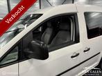Volkswagen Caddy 1.6 Comfortline Airco|Navi|Camera|Trek, Voorwielaandrijving, 65 €/maand, Gebruikt, 700 kg