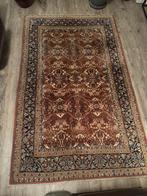 Handgeknoopt perzisch / oosters tapijt, Huis en Inrichting, Stoffering | Tapijten en Kleden, Ophalen, Zo goed als nieuw, Rechthoekig
