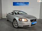 Volvo C70 Convertible 2.4 Momentum / Youngtimer, C70, Gebruikt, Zwart, Cabriolet
