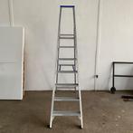 Solide bordestrap PT07, Ophalen of Verzenden, Zo goed als nieuw, Ladder, Opvouwbaar of Inschuifbaar