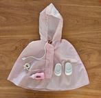 Poppenkleding, Ophalen of Verzenden, Zo goed als nieuw, Babypop