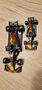 Max Verstappen Model Autotjes, Ophalen of Verzenden, Formule 1, Zo goed als nieuw