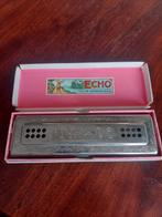 Mondharmonica M.Hohner, Muziek en Instrumenten, Ophalen of Verzenden, Zo goed als nieuw