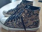 Beauty Girl's halfhoge veter schoenen maat 40, Beauty Girl's, Overige kleuren, Verzenden, Lage of Enkellaarzen