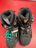 Inline skates stunt skates, Sport en Fitness, Skeelers, Overige merken, Verstelbaar, Ophalen of Verzenden, Zo goed als nieuw