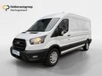 Ford Transit 350 2.0 TDCI L3H2 Trend, Stof, Euro 6, 4 cilinders, 129 pk