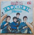 LP The Beatles - Rock 'n' Roll Music (dubbel-elpee, vinyl), Ophalen of Verzenden