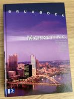 Brugboek Marketing, Ophalen of Verzenden, Zo goed als nieuw, Eelko Huizingh, Economie en Marketing