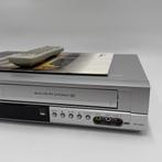 Targa DPV-5400X DVD-speler / VCR Combo / Videorecorder / VHS, Audio, Tv en Foto, Videospelers, Used Products, Gebruikt, Info@usedproducts.nl