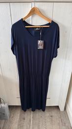 Nieuw Hv polo society jurk maat L40 navy, Maat 38/40 (M), Blauw, Ophalen of Verzenden, Zo goed als nieuw
