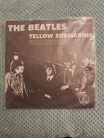 The Beatles - Yellow Submarine / Eleanor Rigby Single, Cd's en Dvd's, Vinyl Singles, Ophalen of Verzenden