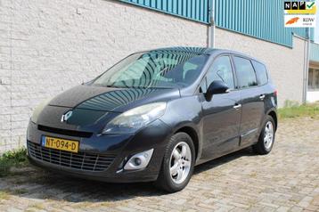 Renault Grand Scénic 1.4 TCe Dynamique beschikbaar voor biedingen