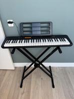 Casio Keyboard - Perfect voor beginners!, Ophalen, Casio, 61 toetsen, Zo goed als nieuw