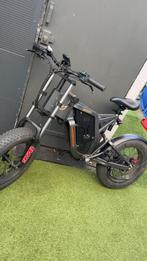 Surron EXK Fatbike, Ophalen, Zo goed als nieuw, 50 km per accu of meer, Overige merken