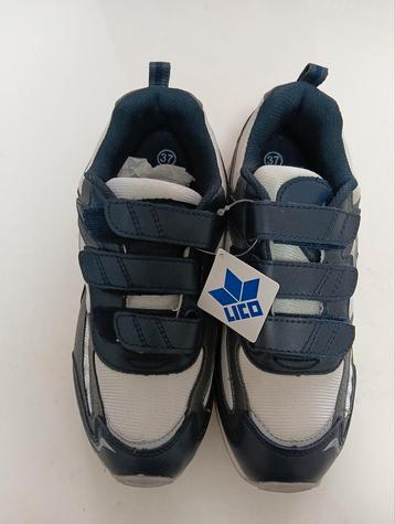 Nieuwe Lico Sportschoenen - Maat 37 beschikbaar voor biedingen