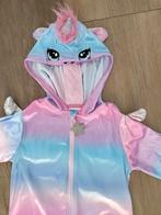 Eenhoorn, unicorn onesie H&M maat 98-104, Overige typen, Meisje, H&M, Ophalen of Verzenden